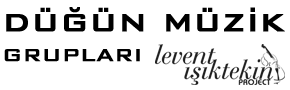 Düğün Müzik Grupları by Levent Işıktekin Project